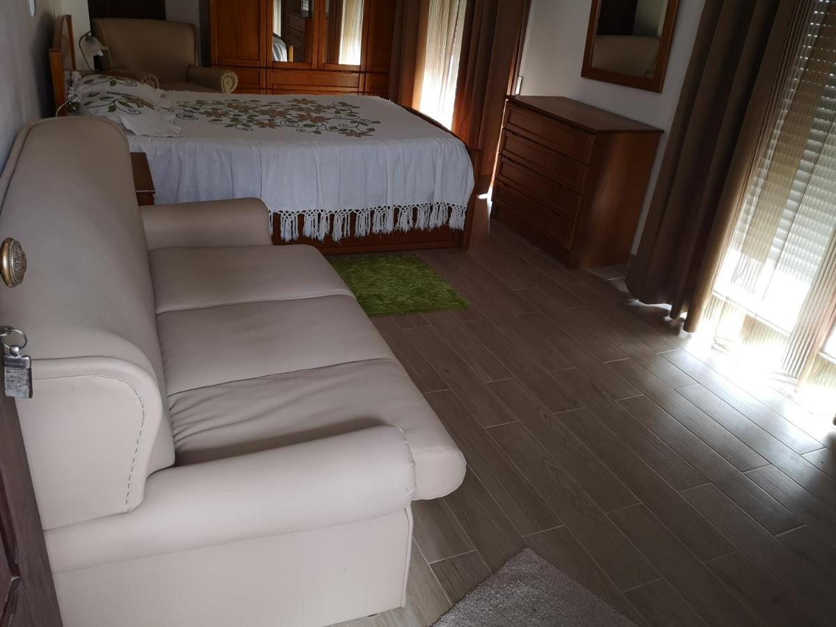 Casa Girao - Alojamento Local Termas de São Pedro do Sul Esterno foto