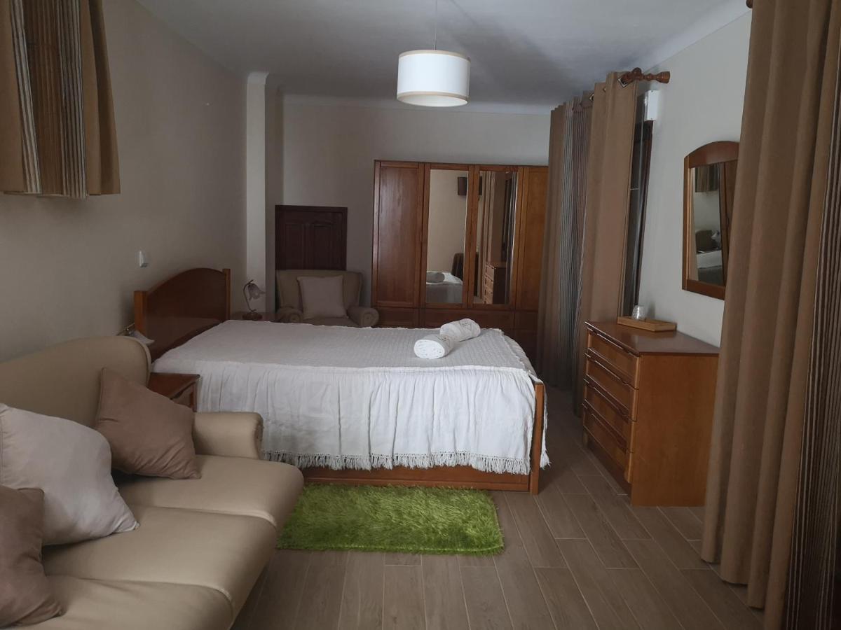 Casa Girao - Alojamento Local Termas de São Pedro do Sul Esterno foto