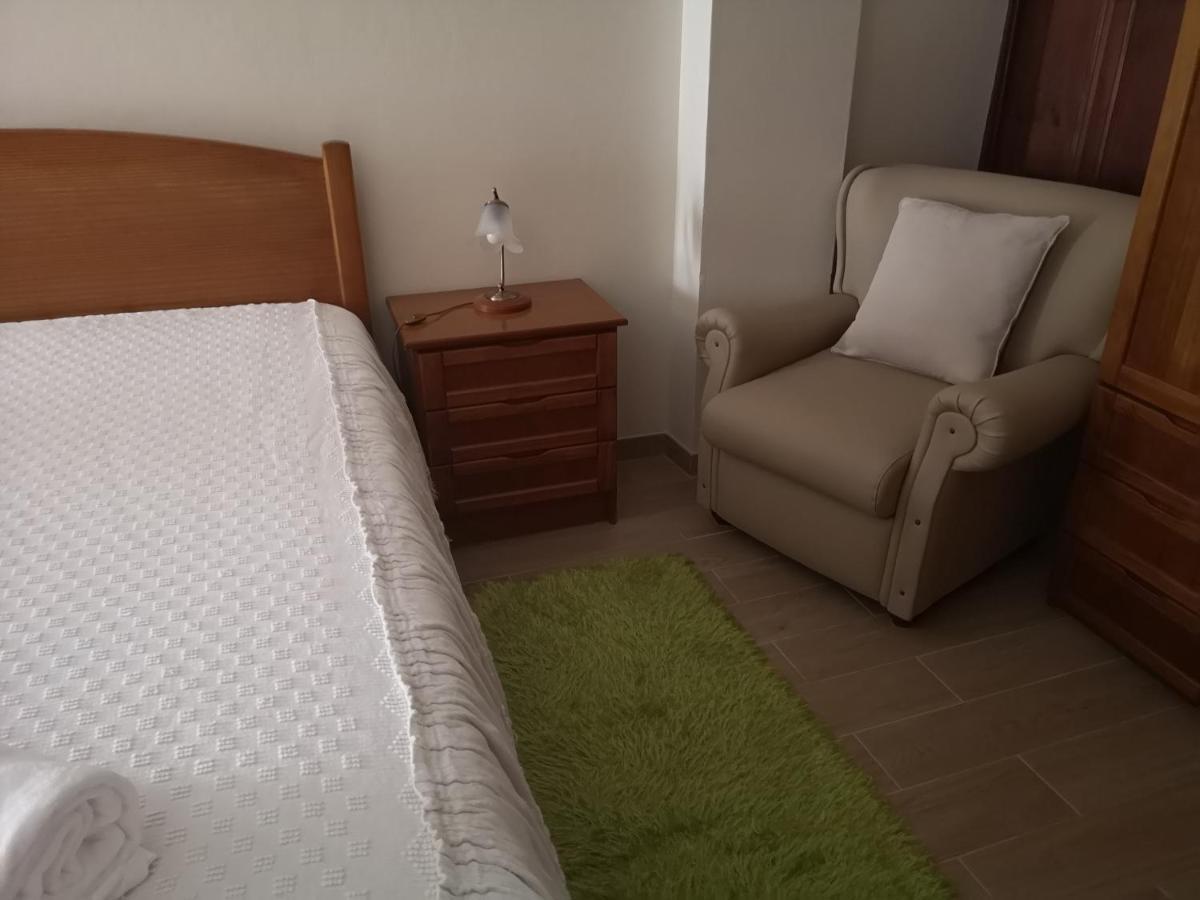 Casa Girao - Alojamento Local Termas de São Pedro do Sul Esterno foto